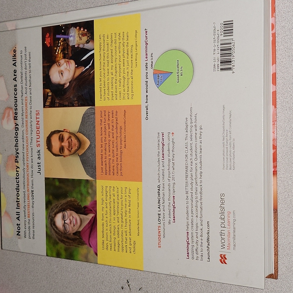 Textbook - Picture 2 of 3